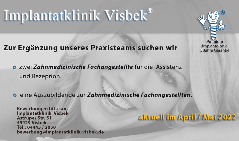 Implantatklinik Visbek