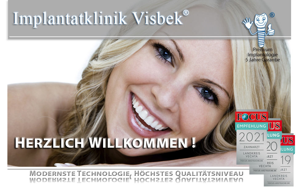 Implantatklinik Visbek
