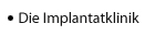Implantatklinik Visbek